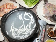 -长禧家·珑厨(东山口店)