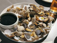 -李赵合鲜肉烧烤(西荷店)