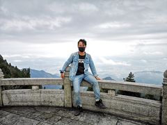 -南岳衡山风景名胜区