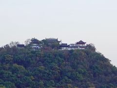 -九曜山