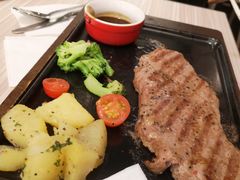 -必胜客(紫竹桥苏宁店)
