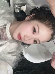 -INLIFE HAIR韩国美发