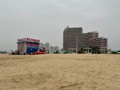 -山海广场