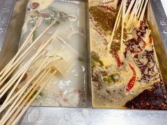 -串一火锅(赛格国际购物中心店)