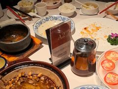 -千百味红餐厅·江西菜(绿地双子塔店)