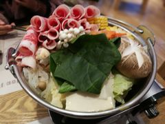 -林妈妈村·日式料理(宝山万达店)