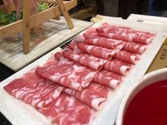 -唇辣号重庆老火锅(亦庄店)