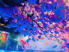 包房-特色酱椒鱼私房菜(黄鹤楼店)