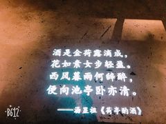 -胡桃里音乐酒馆(环亚凯瑟琳广场店)