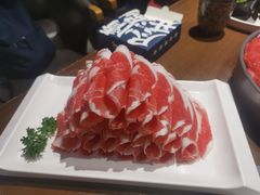 塔拉上的快乐卷-快乐小羊(富强中路店)