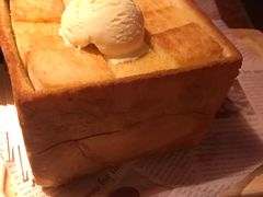 -绿茶餐厅(蓝色港湾店)