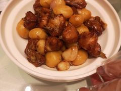 -大铁勺新津菜(东丽阳光新业广场店)