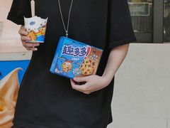 -麦当劳(秣陵路店)