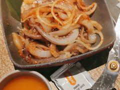 -新石器烤肉(石路天虹店)