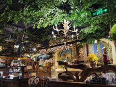 -祖母的魔法厨房(印象城店)