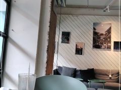 -Nectar One Cafe(勇烈路n1店)