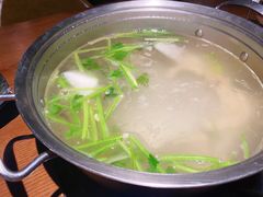 牛杂汤-牛焱·贵州黄牛肉火锅(城西银泰店)