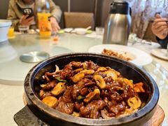 -東城故事·尋找姆媽的味道(玉兰路店)