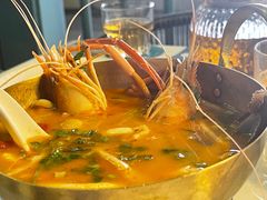 -美奈小馆·东南亚菜(福田星河COCO Park店)