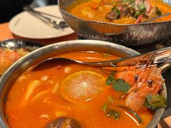 -simply thai天泰(长泰广场店)