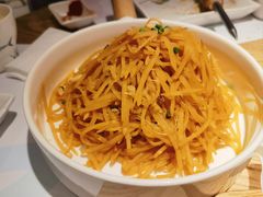 -四季餐厅(华苑店)