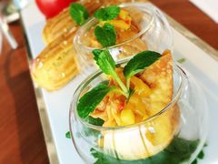 -北京柏悦酒店·锦庭餐厅Dining Room