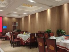 大堂-解家河南菜(商鼎路店)