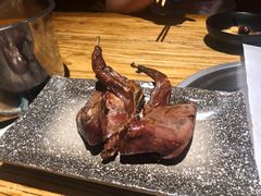 -聚火部落精酿主题烧烤(劲松店)