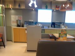 -菲滋意式餐厅(富阳东方茂店)