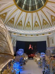 -苏宁环球套房饭店·宴会厅