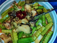 -村长家的疙瘩汤·东营菜(东营茶城店)