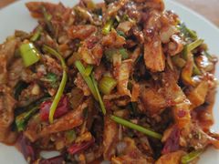 -三点小吃(山大店)