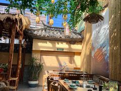 -大理董·董家小厨野生菌火锅(古城旗舰店)