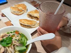 -大师兄·西北小馆(南沙万达广场店)