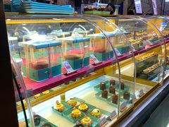 -天河城购物中心