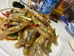 -琼大师东方烤乳猪(亚特兰蒂斯店)