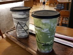 -去茶山(重庆万象城店)