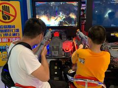 -核客电玩城(东门店)