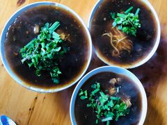-南街牛肉麺(南街店)