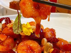 -月福京味斋·烤鸭店·北京菜(鼓楼总店)