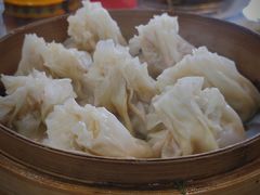 手工羊肉烧麦-德顺源·非遗烧麦·老菜(建和嘉园店)