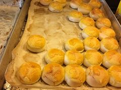 菠萝包-石岐佬中山菜馆(张溪店)