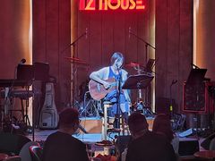 -TZ House音乐现场(来福士中心店)
