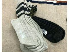 -THE NORTH FACE(三里屯ONEBOX店)