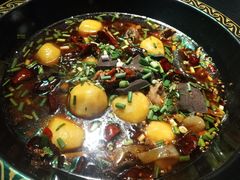 -一只烧鸡公(解放碑店)