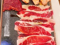 -中西名菜(增城万达广场店)