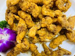 -醉壹号海鲜大排档(厦门美食地标店)