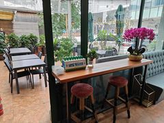 景观位-小蕃茄意大利餐厅(开发区时尚天街店)