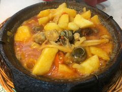 -丽丽三鲜螺蛳粉(田林路店)