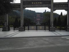 -南沙天后宫景区
